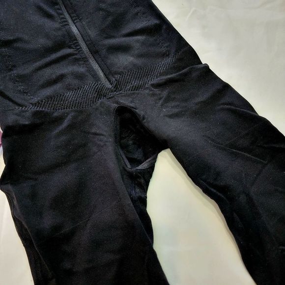 NWT Waist Shaperz Camila Termico Cremallera Colombian Shapewear - Picture 4 of 5